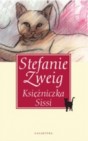 Okładka Księżniczka Sissi