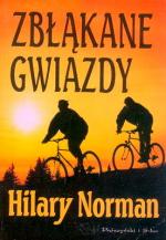 Okładka Zbłąkane gwiazdy