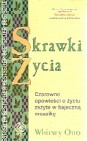 Okładka Skrawki życia