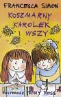 Okładka Koszmarny Karolek i wszy