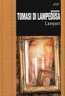 Okładka Lampart