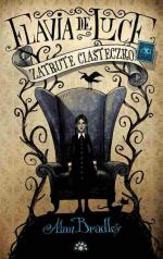 Okładka Zatrute ciasteczko