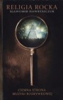 Okładka Religia rocka. Ciemna strona muzyki rozrywkowej