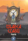 Okładka Władca czasu. Powrót