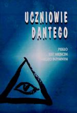 Okładka Piekło jest miejscem bardzo intymnym