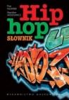 Okładka Hip Hop. Słownik