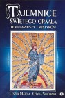 Okładka Tajemnice świętego Graala