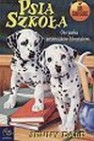 Okładka Psia szkoła