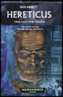 Okładka Hereticus