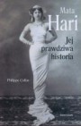 Okładka Mata Hari. Jej prawdziwa historia
