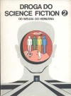 Okładka Droga do science fiction. Od Wellsa do Heinleina