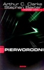 Okładka Pierworodni