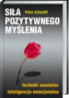 Okładka Siła pozytywnego myślenia