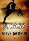 Okładka Judasz