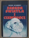 Okładka Zasada światła i ciemności