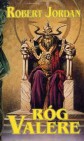 Okładka Róg Valere