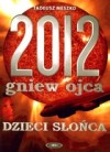 Okładka 2012 Gniew Ojca: Dzieci słońca