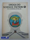 Okładka Droga do science fiction. Od Gilgamesza do Wellsa