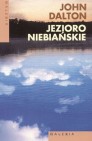 Okładka Jezioro Niebiańskie
