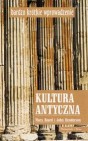 Okładka Kultura antyczna