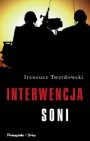 Okładka Interwencja Soni