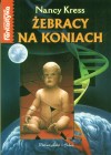 Okładka Żebracy na koniach