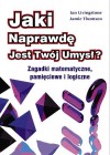 Okładka Jaki naprawdę jest twój umysł?