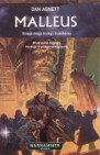 Okładka Malleus