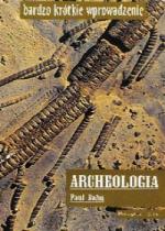 Okładka Archeologia