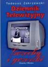 Okładka Dziennik Telewizyjny. Grzechy i grzeszki