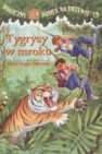 Okładka Tygrysy w mroku