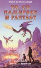 Okładka To, co najlepsze w fantasy