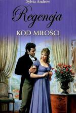 Okładka Kod miłości