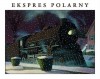 Okładka Ekspress polarny