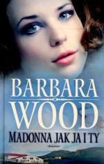 Okładka Madonna jak ja i ty