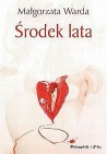 Okładka Środek Lata