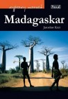 Okładka Wyprawy marzeń. Madagaskar
