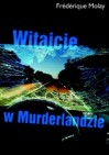 Okładka Witajcie w Murderlandzie