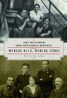 Okładka Według ojca, według córki. Historia rodu