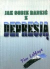 Okładka Jak sobie radzić z depresją