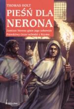 Okładka Pieśń dla Nerona