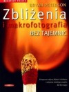 Okładka Zbliżenia i makrofotografia bez tajemnic