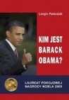 Okładka Kim jest Barack Obama?