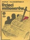 Okładka Dzieci milionerów