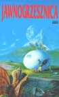 Okładka Jawnogrzesznica