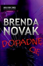 Okładka Dopadnę Cię