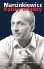 Okładka Marcinkiewicz. Kulisy władzy
