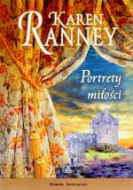 Okładka Portrety miłości