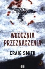 Okładka Włócznia przeznaczenia