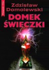 Okładka Domek świeczki